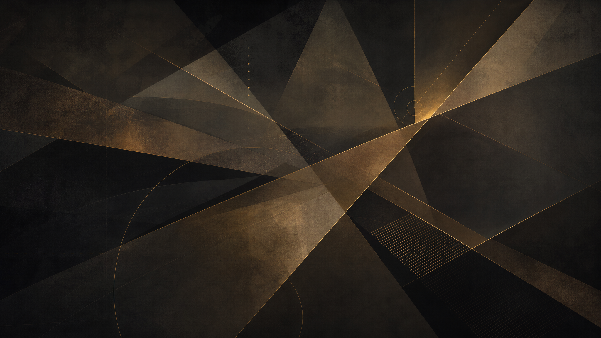 Abstract strategic deliberation