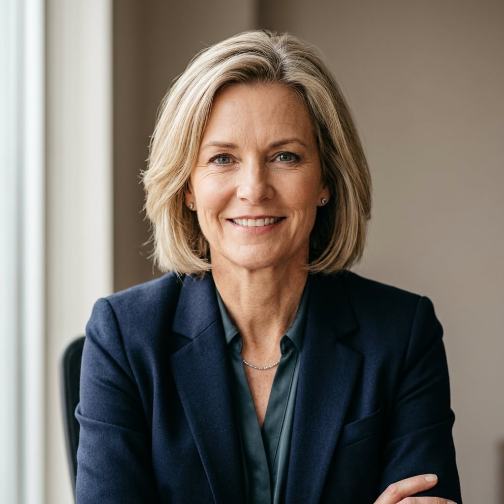 Sarah Lindström